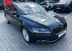 Škoda Superb 2.0TDI 140KW,DSG,LED,NAVI,STYL nafta automat - 6