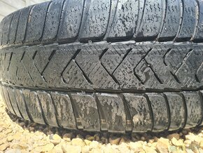 5x112 r16, 205/55 r16 - 6