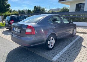 Skoda Octavia 2 /2012 /2.0TDI 103kw /380xxx - 6