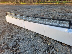 LED RAMPA - širka 105cm - 540W - 6