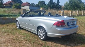 Volvo c70 - 6