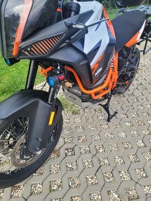 ktm adventure 1290 R - 6