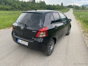 Toyota Yaris 1,3 benzín VVT-i, 64kw, AUTOMAT ❗️ - 6