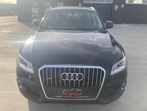 AUDI Q5 TDI QUATTRO 2.0,130kW,AT/7,167025km TOP STAV - 6