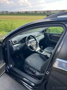 Volkswagen passat b7 2.0tdi - 6