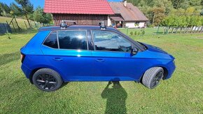 Skoda Fabia 3 - 6