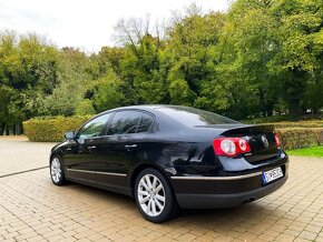 Volkswagen Passat B6 Highline - 6