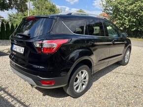 Ford kuga 2.0 tdci 4x4 (110kw) 97 000 km - 6