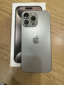 iPhone 15 pro max 512 gb - 6