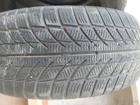 205/55r16 - 6