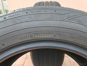 FALKEN AZENIS FK510 SUV 255/55 R18 109W - 6