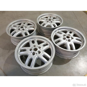 LAND ROVER disky 5x120 R18 ET53 - 6