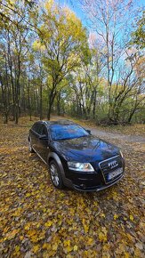 Audi A6 Allroad 4x4 - 6