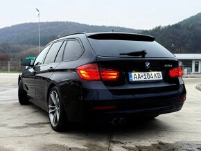 BMW 335XD - 6