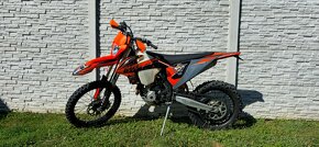 Ktm excf 250 - 6