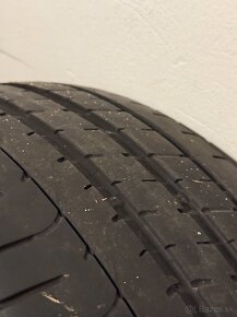 Pirelli P ZERO 225/35 R19 88 Y - 6