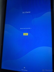 Lenovo tab M10 FHD PLUS - 6