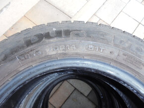 Matador Stella 2 165/70 R14 č.4L - 6