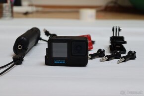 Gopro Hero 10 + Gopro Volta - 6