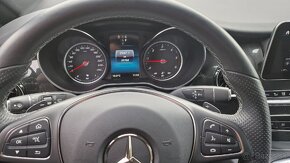 Mercedes V 250d Avantgard 4matic/ záruka do 11/2026/ aj úver - 6