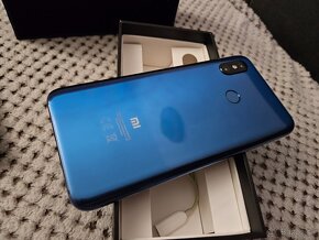 Xiaomi Mi 8 dual sim 6/128GB - 6