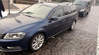 Volkswagen Passat B7 R-Line - 6