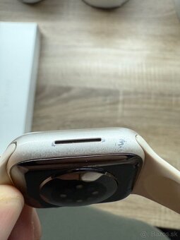 Apple Watch 7 41mm - 6