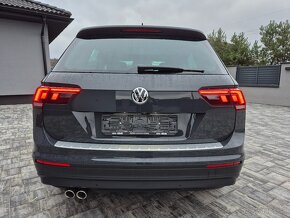 Volkswagen Tiguan 2.0 TDi 140kw 4x4 FULL LED 2020 - 6