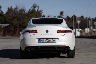 Renault Laguna Coupé - 6