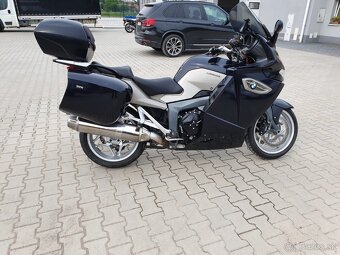 Bmw K 1300GT - 6