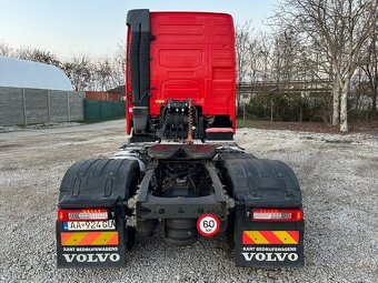 VOLVO FH 420, 295000 KM - 6