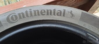 Continenatal Premium contac 6 255/45r20-105V - 6