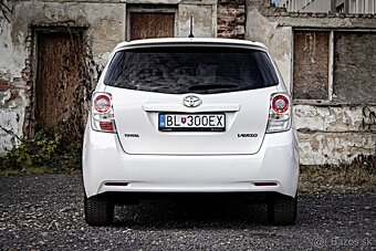 ✳️Toyota Verso 2.0 D-4D 125 Sky✳️ - 6