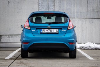 Ford Fiesta 1.0 EcoBoost SCTi Titanium - TOP stav, nová STK - 6