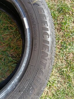 Goodyear Efficientgrip Performance - 6