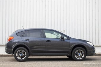 SUBARU XV 2.0D Comfort 108kW 2013 - 6