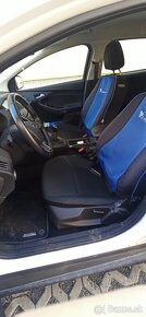 Ford Focus combi 1.6. Ti-VCT - 6