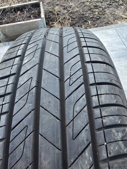 195/55/R16 Kumho Solus 63, nove letne - 6