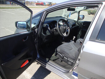 Honda Jazz automat - 6