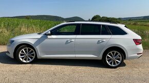 Skoda superb 3 2.0 TDI - 6