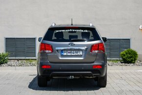 Kia Sorento 2.2 CRDi 4WD A/T - 6