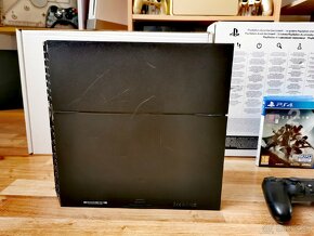 PS4 500GB - 6