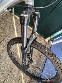 Predám bicykel specialized 26 - 6