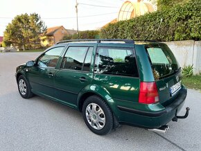 Wolsvagen Golf 1.9TDI 74Kw - 6