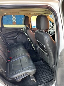 Ford Kuga Individual 4x4 2l - 6