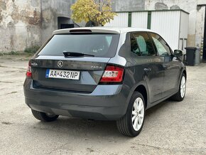 Škoda Fabia 1.2 TSI Monte Carlo - 6