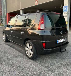 Renault Espace 2.0 DCi Automat, 2009, Xenóny + Ťažné - 6