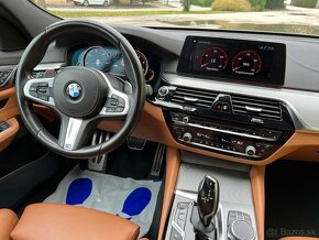 Bmw 630GT xdrive 56000km - 6