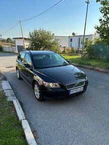 Volvo V50 2.0 D - 6