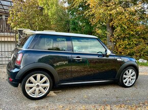 Mini Cooper S 1.6 128kw - 6